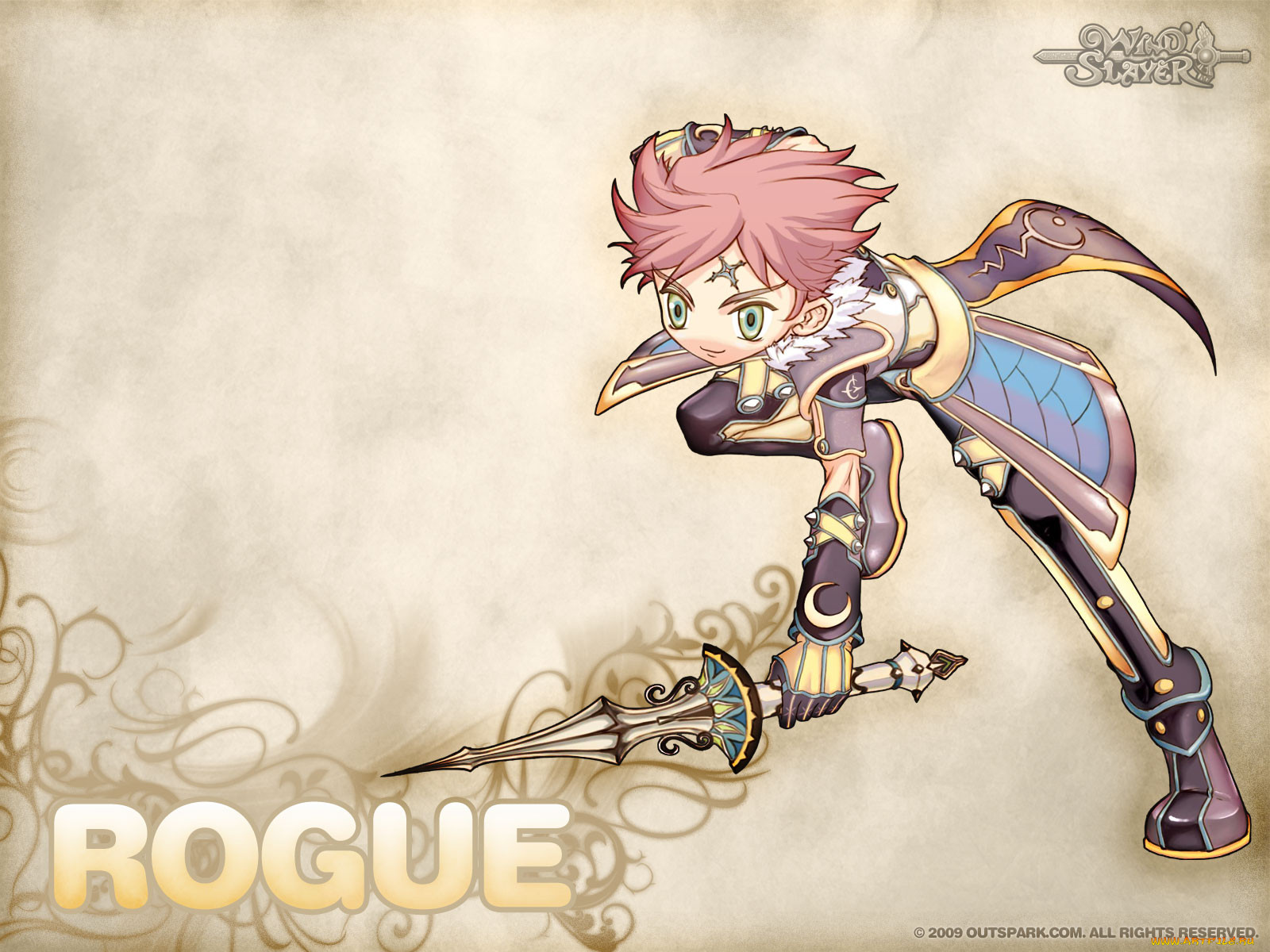 wind, slayer, , 